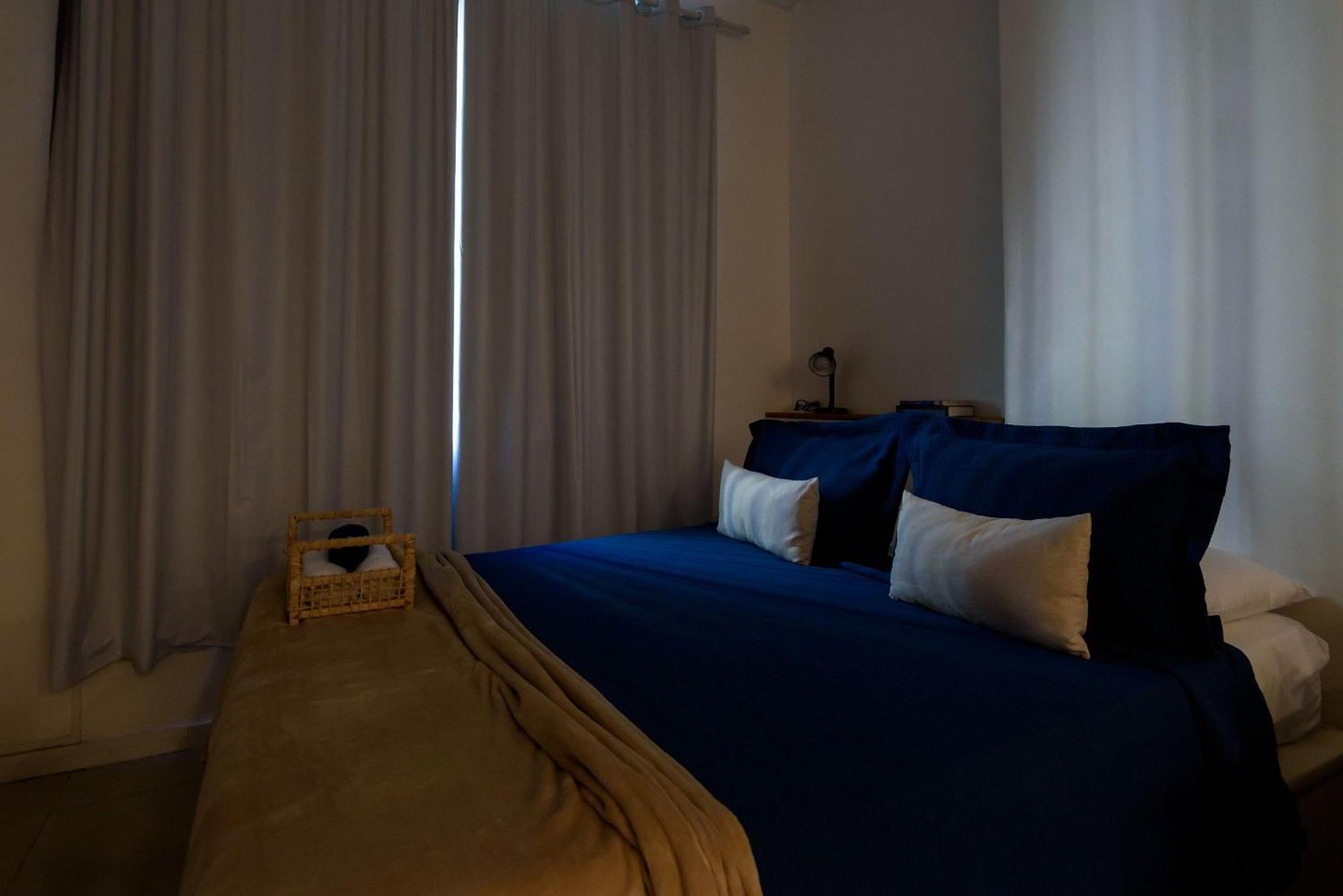 Moderno Studio A 400M Da Praia | Sl 363/214 Ρίο ντε Τζανέιρο Εξωτερικό φωτογραφία