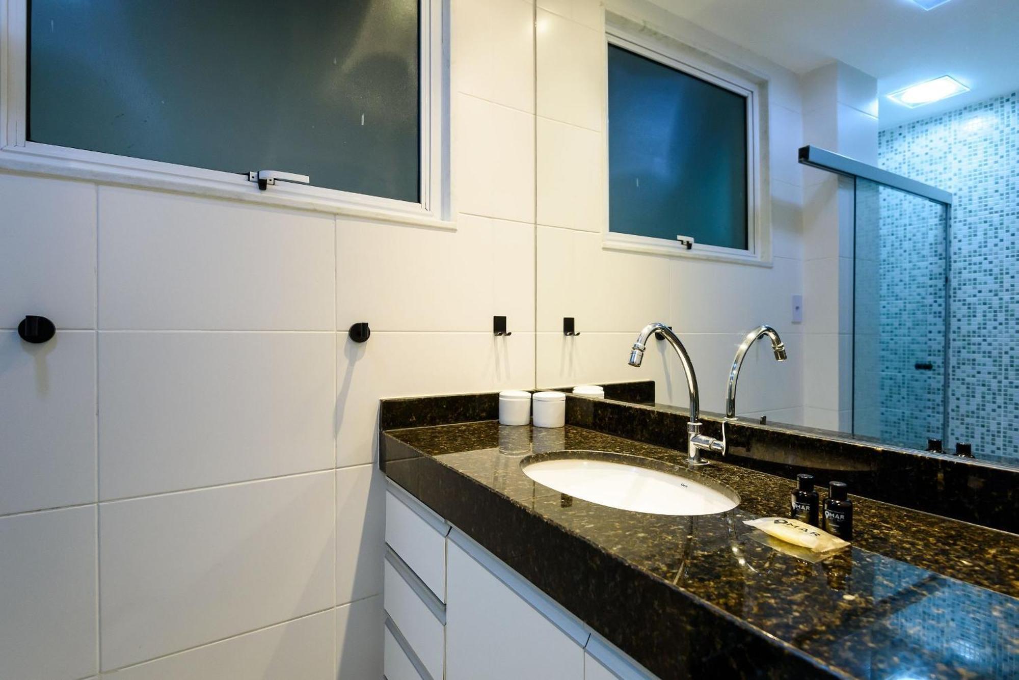 Moderno Studio A 400M Da Praia | Sl 363/214 Ρίο ντε Τζανέιρο Εξωτερικό φωτογραφία